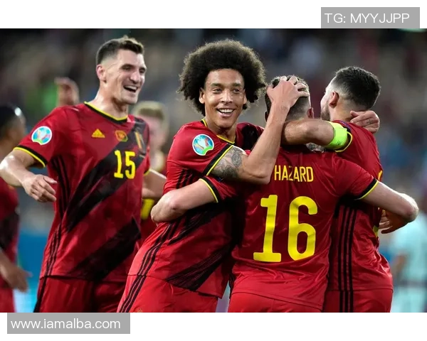 比利时与美国足球历史交锋战绩分析与未来展望