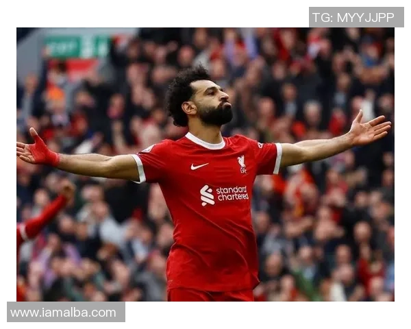 萨拉赫引领利物浦重返巅峰之路的传奇故事与未来展望